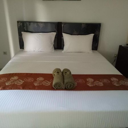 Ani Bungalows กีลีตราวางัน ภายนอก รูปภาพ